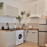 Apartment Coeur De Le Petit Chateauvert Valence (Drome)