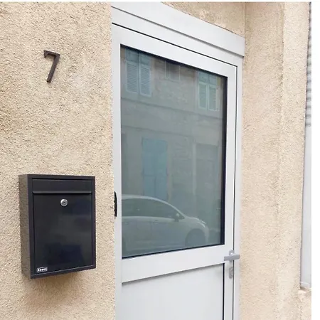 Coeur De Le Petit Chateauvert Valence (Drome)