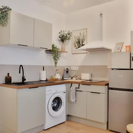 Apartment Coeur De Le Petit Chateauvert Valence (Drome)