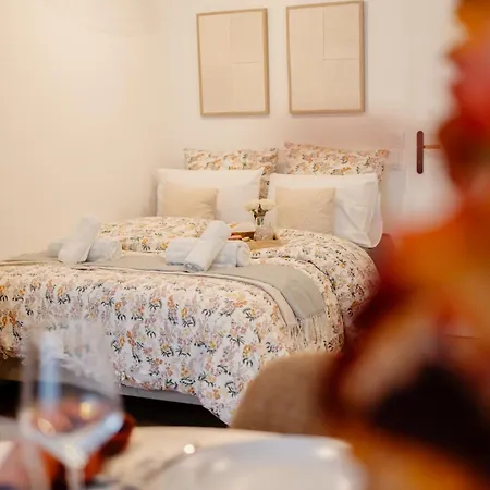 Coeur De Le Petit Chateauvert Apartment *