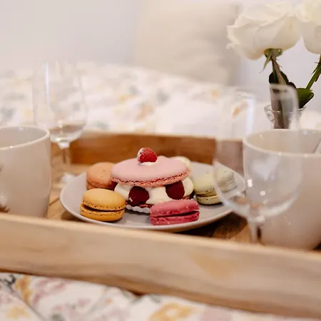 Coeur De Le Petit Chateauvert * 瓦朗斯