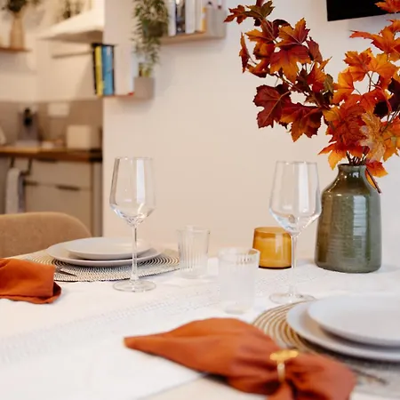 Coeur De Le Petit Chateauvert *