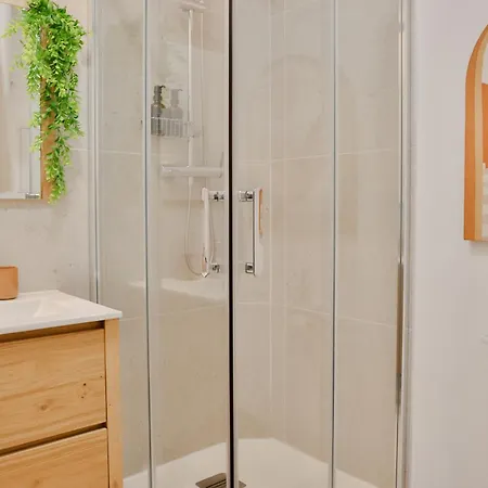 Appartement Coeur De Le Petit Chateauvert *