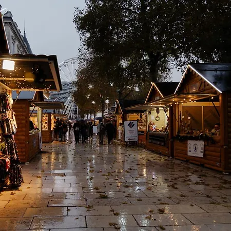 Coeur De Le Petit Chateauvert 瓦朗斯