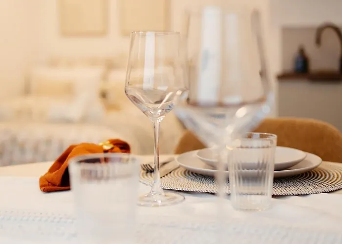 Apartment Coeur De Le Petit Chateauvert *