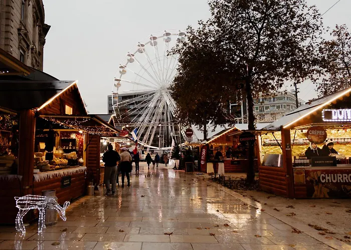 Apartment Coeur De Le Petit Chateauvert Valence (Drome)